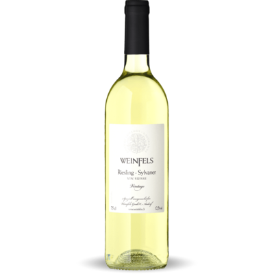Weinfels Riesling x Sylvaner sec VDP 2023, 75cl