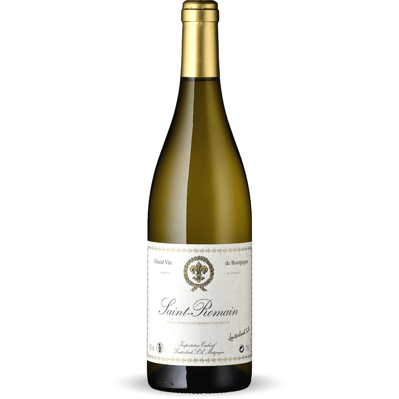 Saint-Romain blanc Saint Pierre AOC 2021, 75cl