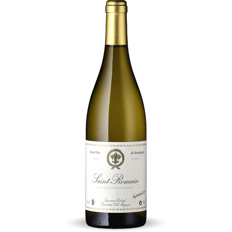 Saint-Romain blanc Saint Pierre AOC 2021, 75cl