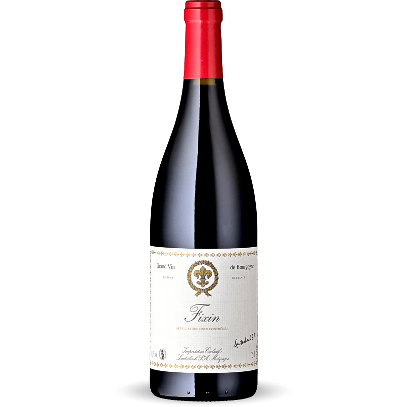 Fixin Grand Vin de Bourgogne AOC 2022 - 75cl