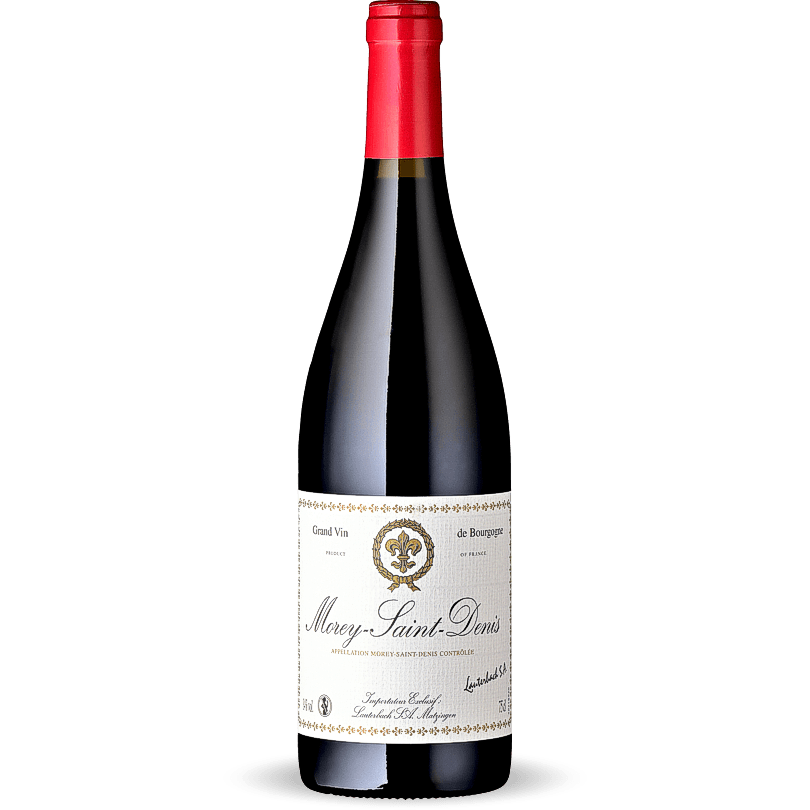 Morey-Saint-Denis AC 2018 - 75cl