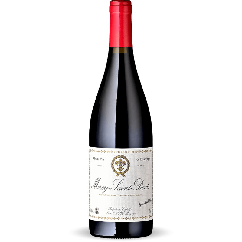 Morey-Saint-Denis AC 2018 - 75cl