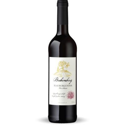 Bubenberg  Blauburgunder Hallau VDP 2023, 75cl
