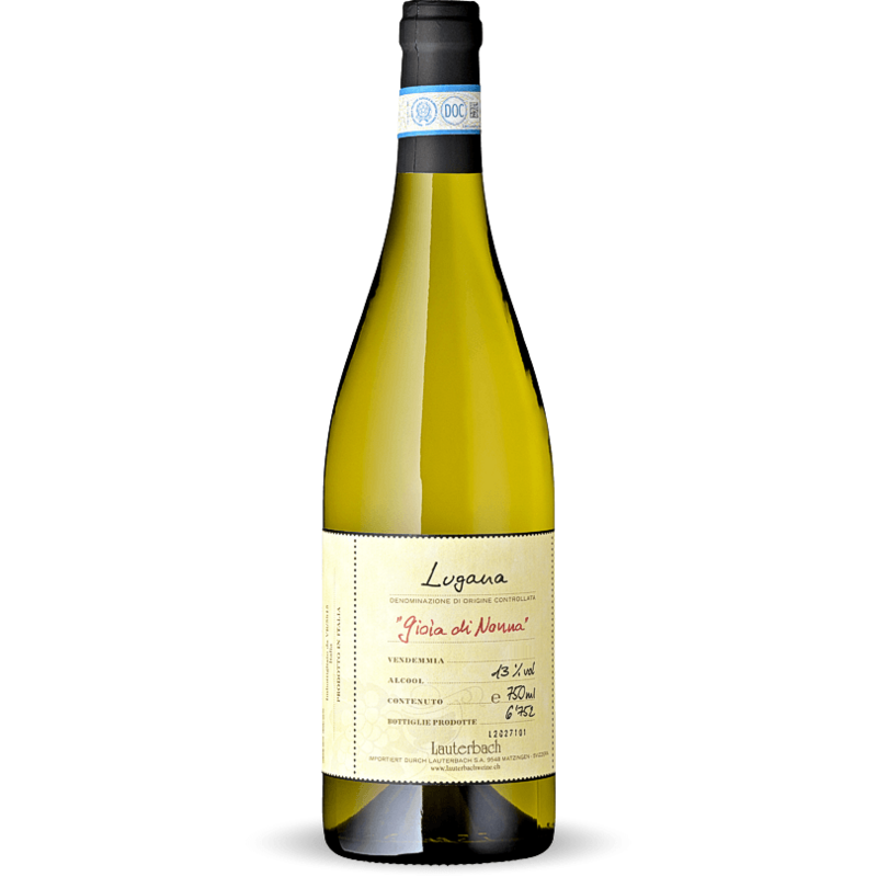 Lugana Gioia di Nonna DOC 2024 - 75cl