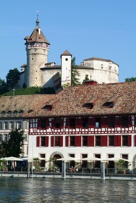 Dessertweine Schweiz