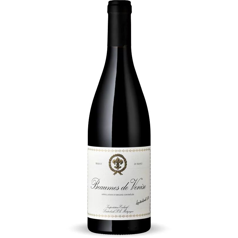 Rouge Beaumes de Venise AOC 2023, 75cl