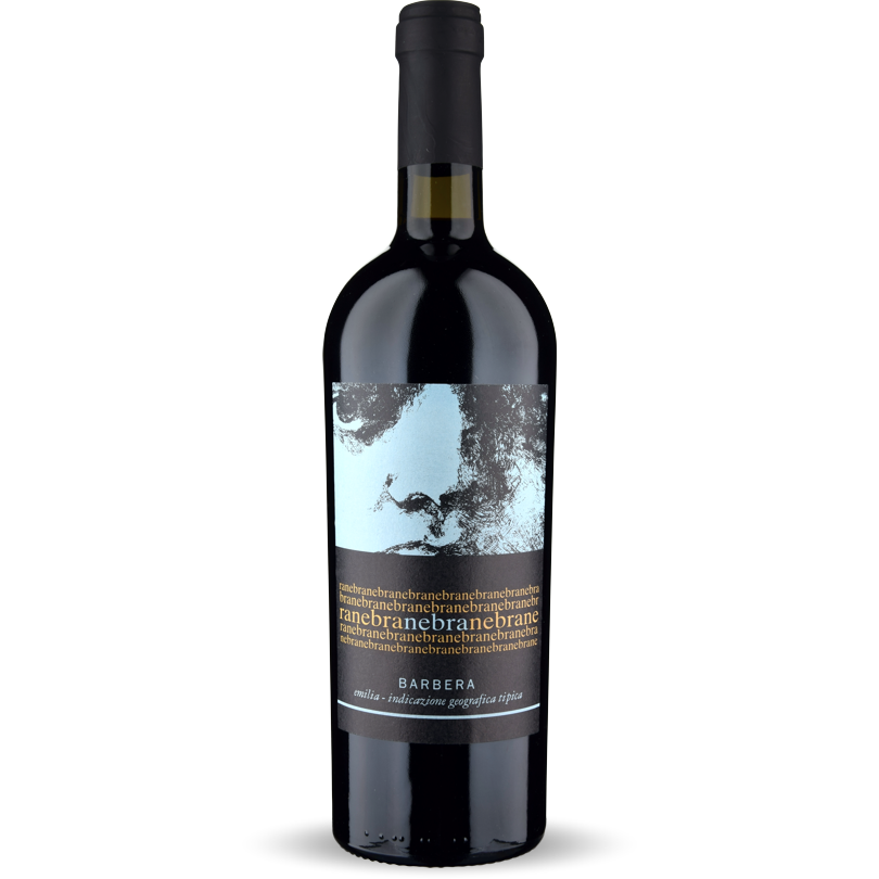 Barbera Nebra Emilia IGT 2023, 75cl