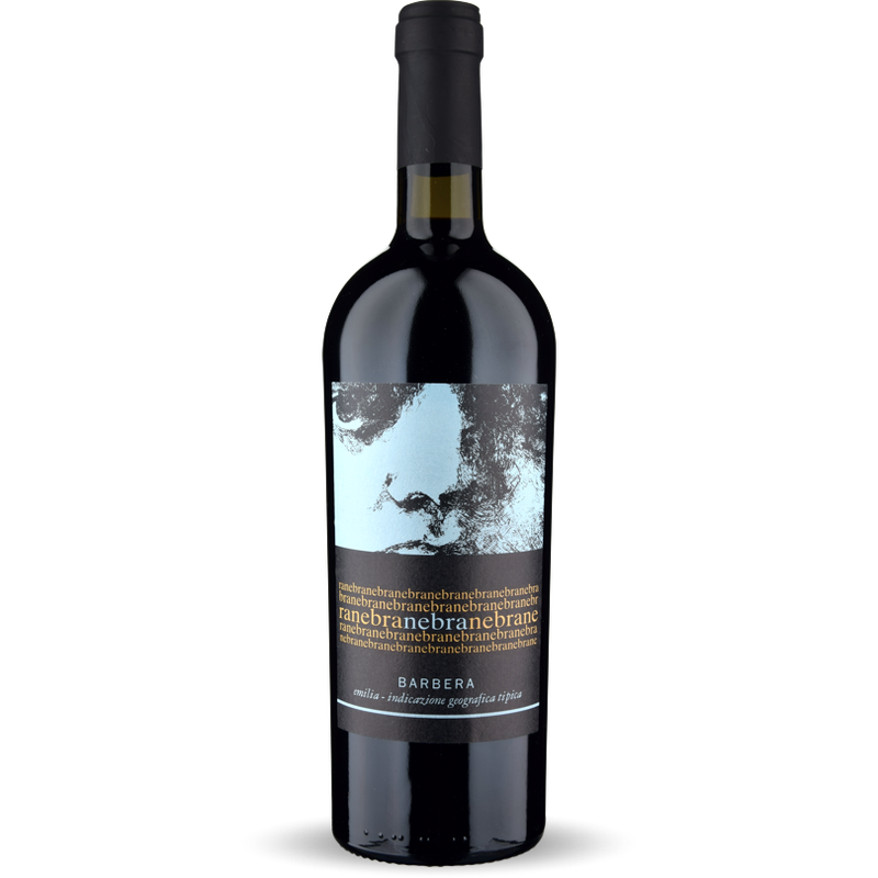 Barbera Nebra Emilia IGT 2023, 75cl