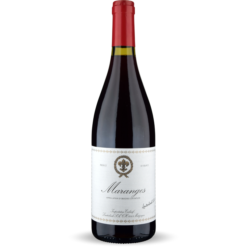 Maranges AOC 2022 – 75cl