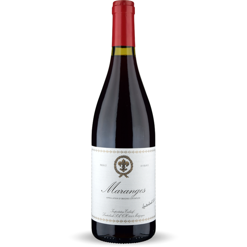 Maranges AOC 2022 – 75cl