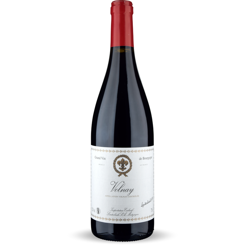 Volnay Bourgogne AOC 2020 - 75cl