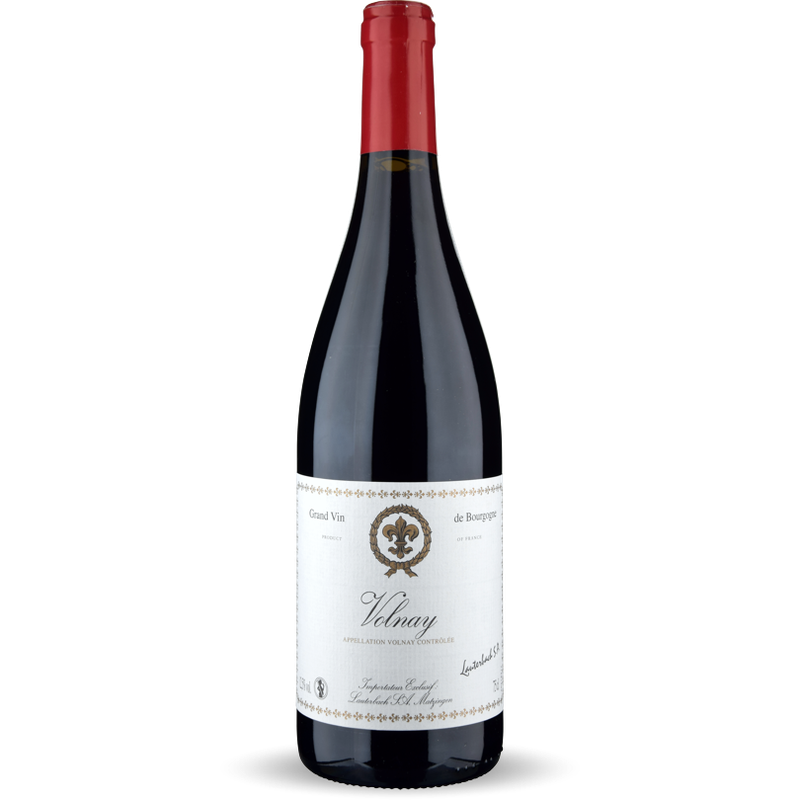 Volnay Bourgogne AOC 2020 - 75cl