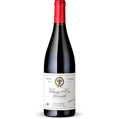 Volnay 1er Cru Robardelle AOC 2022, 75cl
