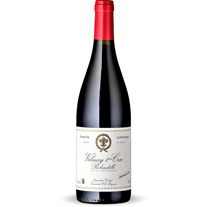 Volnay 1er Cru Robardelle AOC 2022, 75cl