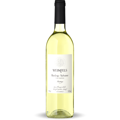 Weinfels Riesling x Sylvaner Trocken VDP 2023, 75cl Weinfels Riesling x Sylvaner Trocken VDP 2023, 75cl