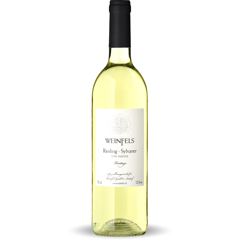Weinfels Riesling x Sylvaner Trocken VDP 2023, 75cl