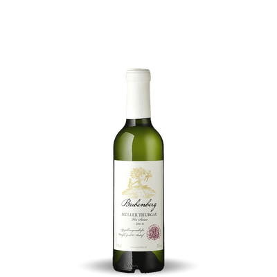 Bubenberg Müller-Thurgau Hallau VDP 2018, 37.5cl