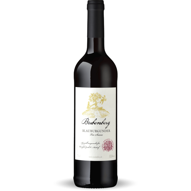 Bubenberg  Blauburgunder Hallau VDP 2023, 75cl