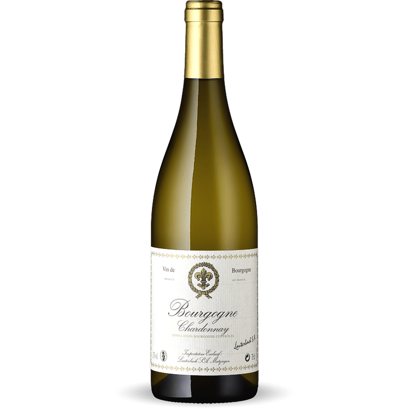 Chardonnay de Bourgogne AOC 2023, 75cl