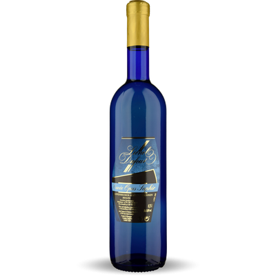 Riesling Spätlese Cuvée Opus Saphir Oppenheimer Krötenbrunnen Rheinhessen 2024, 75cl