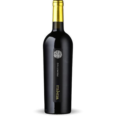Primitivo di Manduria Weinfels DOC 2017, 75cl