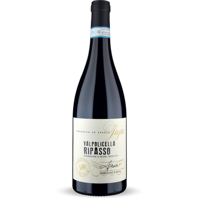 Valpolicella Ripasso Juja invechiato in botti DOC 2020, 75cl