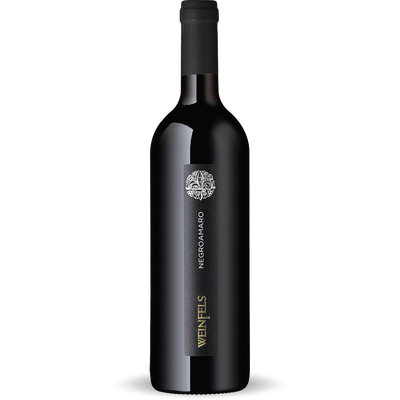 Negroamaro Weinfels IGT 2022, 75cl