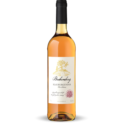 Bubenberg Rosé Pinot Noir Hallau VDP 2025, 75cl Bubenberg Rosé Pinot Noir Hallau VDP 2025, 75cl