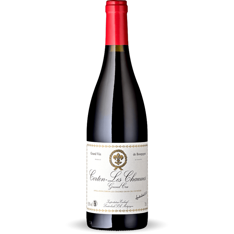 Corton Les Chaumes Grand Cru AC 2017 - 75cl