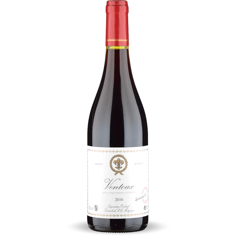 Ventoux AOC 2024, 75cl Ventoux AOC 2024, 75cl