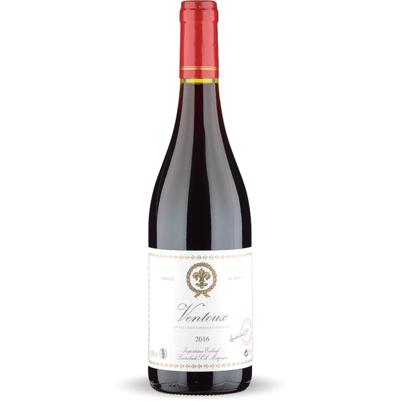 Ventoux AOC 2024, 75cl