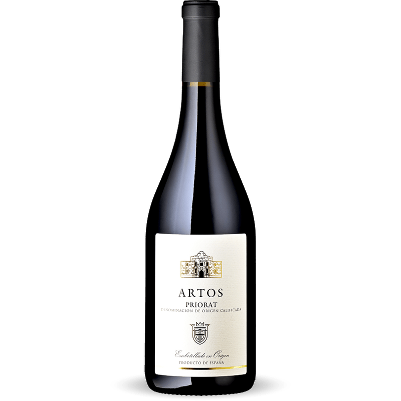 ARTOS Priorat DOCa 2021 - 75cl