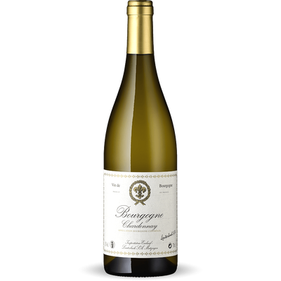 Chardonnay de Bourgogne AOC 2023, 75cl