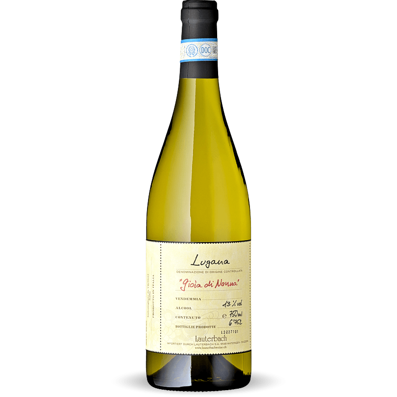 Lugana Gioia di Nonna DOC 2025 - 75cl