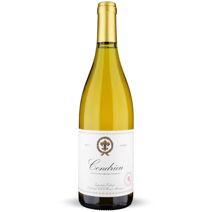 Condrieu Viognier AOC 2022 - 75cl