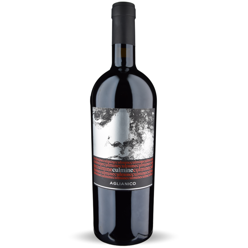 ​Culmine Aglianico Puglia IGP 2025, 75 cl