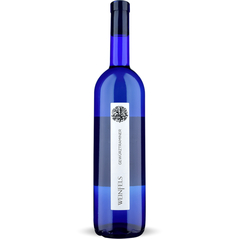 Gewürztraminer Vin de Pays Suisse 2023, 75 cl