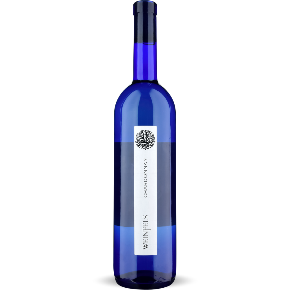 Chardonnay Vin de Pays Suisse 2025, 75 cl Chardonnay Vin de Pays Suisse 2025, 75 cl