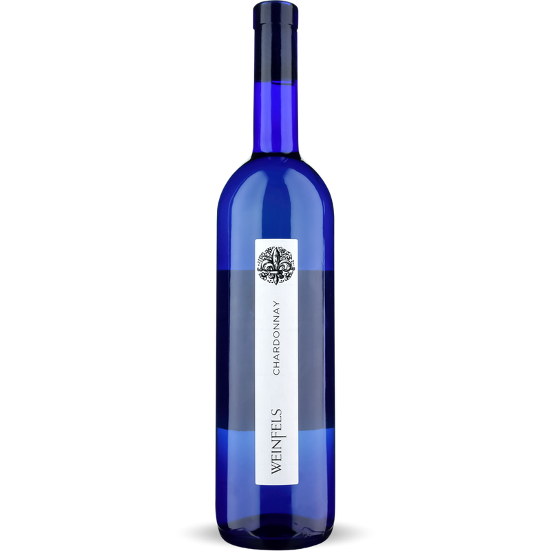 Chardonnay Vin de Pays Suisse 2025, 75 cl