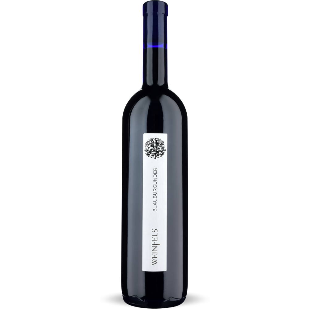 Blauburgunder Lieblich Vin de Pays Suisse 2023, 75 cl Blauburgunder Lieblich Vin de Pays Suisse 2023, 75 cl