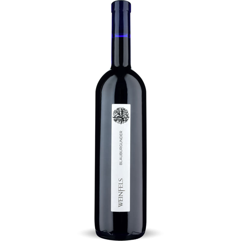 Blauburgunder Lieblich Vin de Pays Suisse 2023, 75 cl
