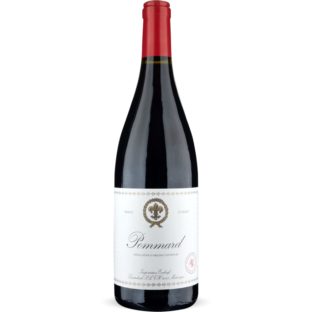Pommard AOC 2022, 75 cl Pommard AOC 2022, 75 cl
