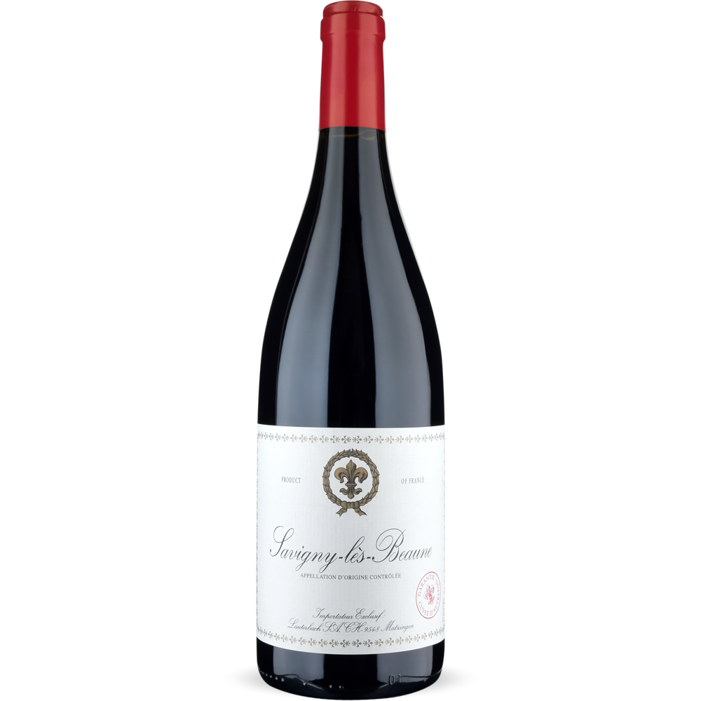 Savigny-lès-Beaune AOC 2023, 75 cl Savigny-lès-Beaune AOC 2023, 75 cl