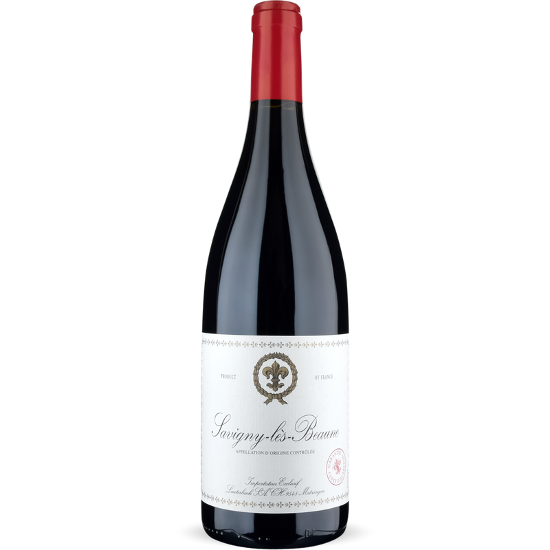 Savigny-lès-Beaune AOC 2023, 75 cl