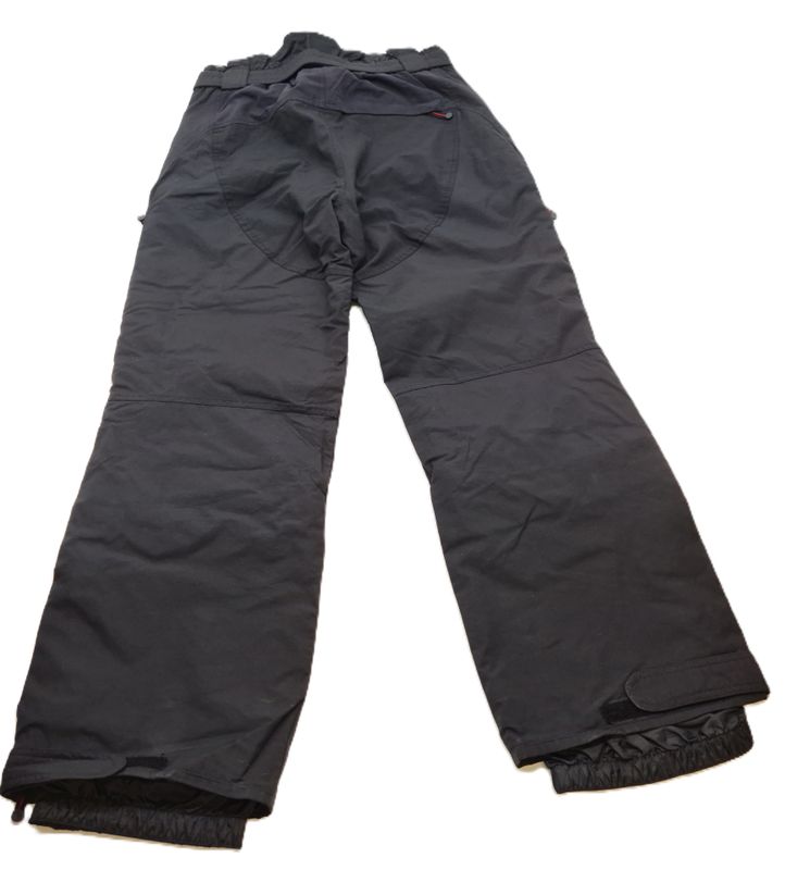 TCM Skihose,  Gr. M, RECCO System, schwarz