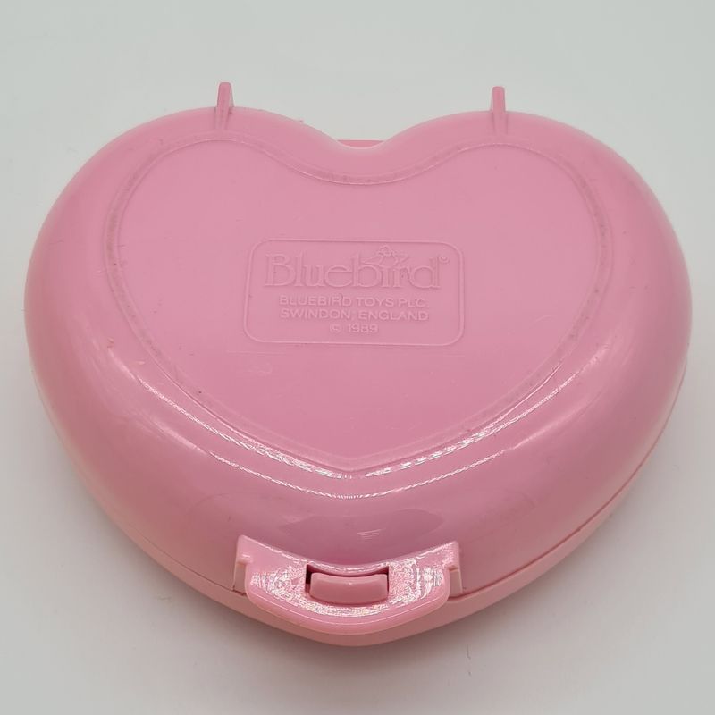 Polly Pocket, Country Cottage, Spielzeug, Bluebird