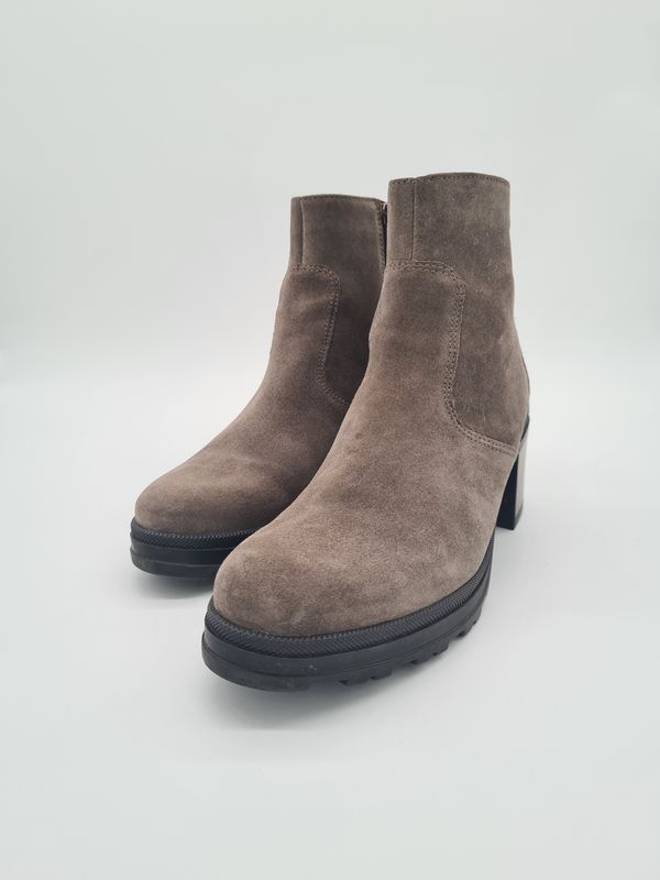 Schuhe, Damenschuhe, Stiefeletten, Ankle Boots, Größe 40