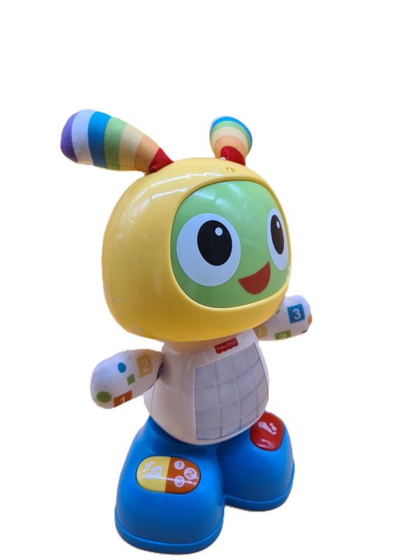 Fisher‑Price Tanzspaß BeatBo