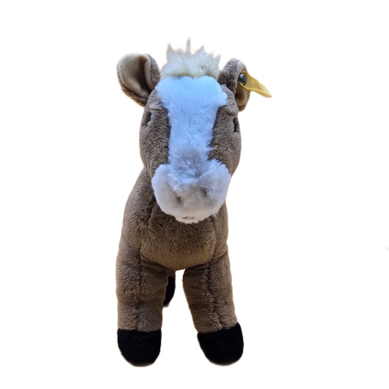 Pony von Steif, Plüschtier, Kuscheltier