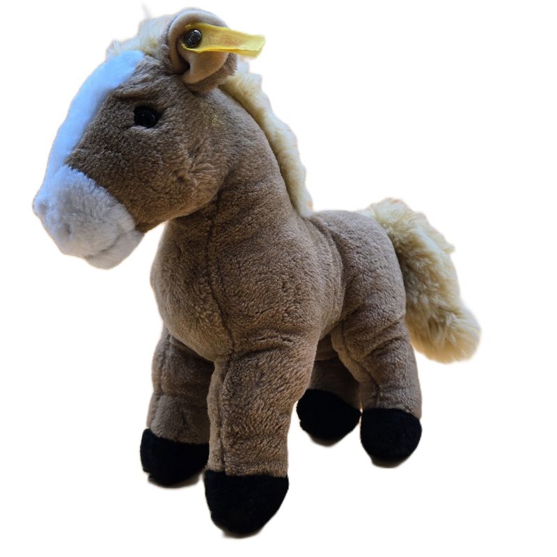 Pony von Steif, Plüschtier, Kuscheltier